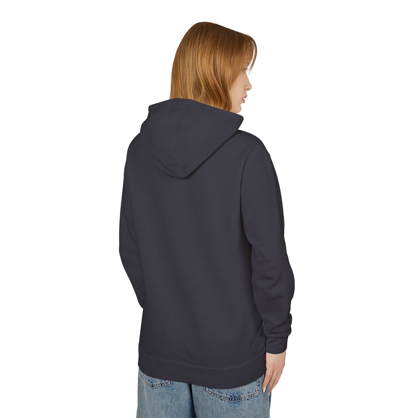 Fiesta+Dots Travel Hoodie — Colorful Boho Travel Hoodie