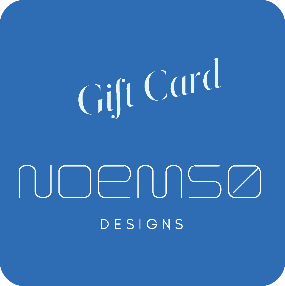 Noemsø Designs Gift Card