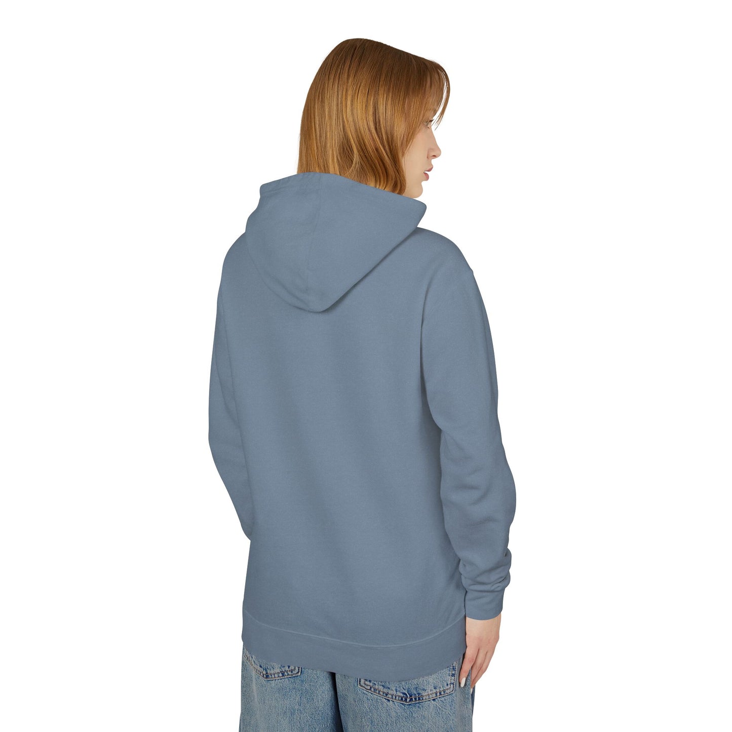 Fiesta+Dots Travel Hoodie — Colorful Boho Travel Hoodie
