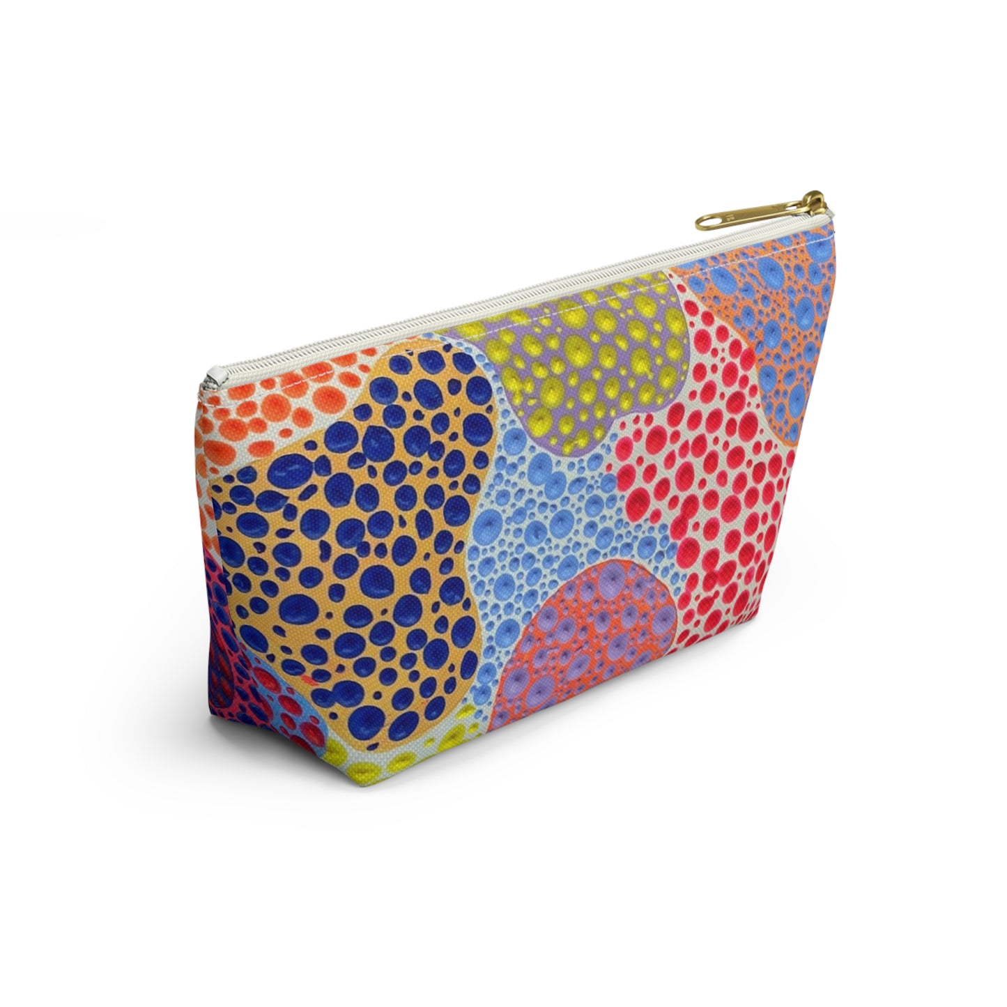 Fiesta+Dots Pouch