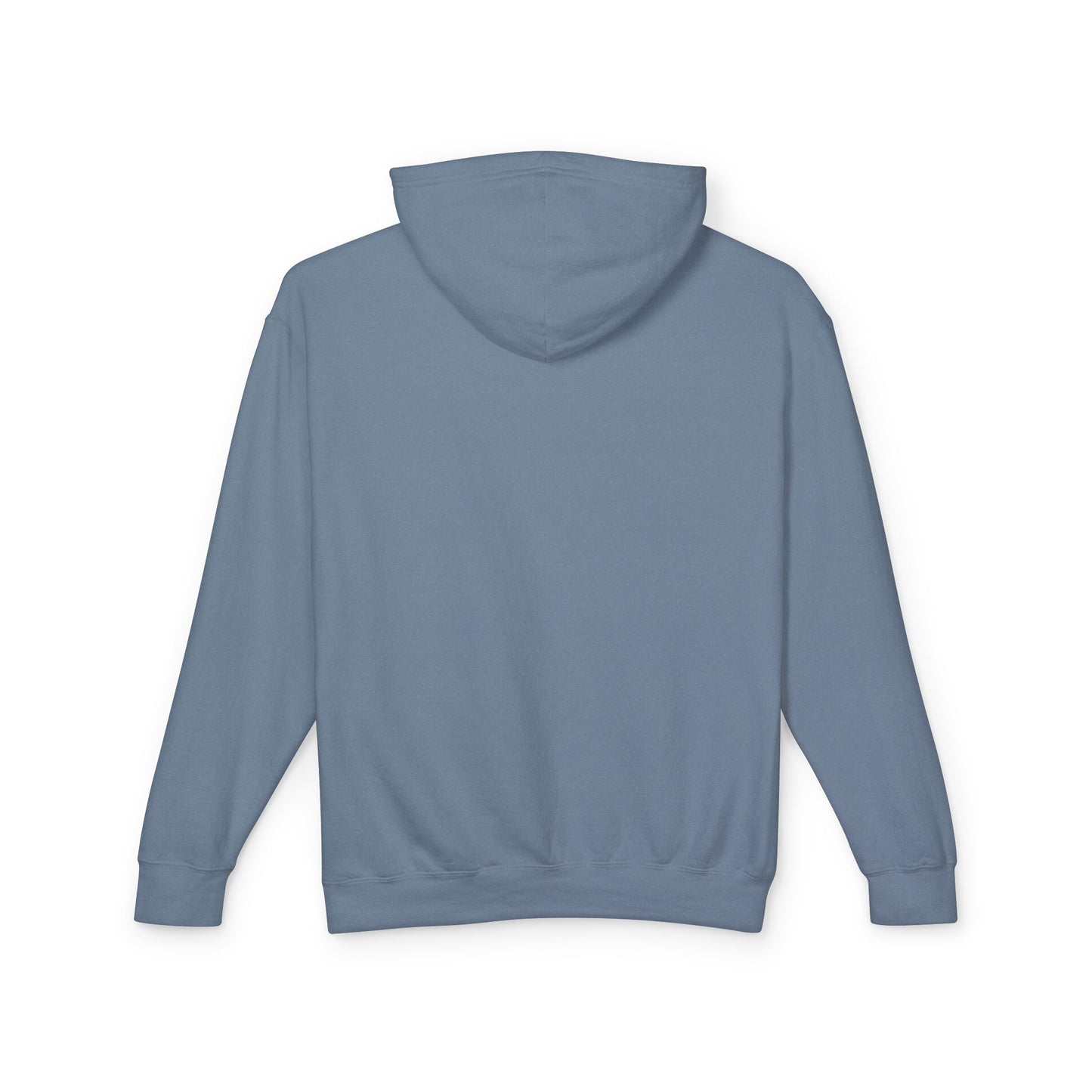 Water+Color Travel Hoodie — Painterly Succulent Travel Hoodie