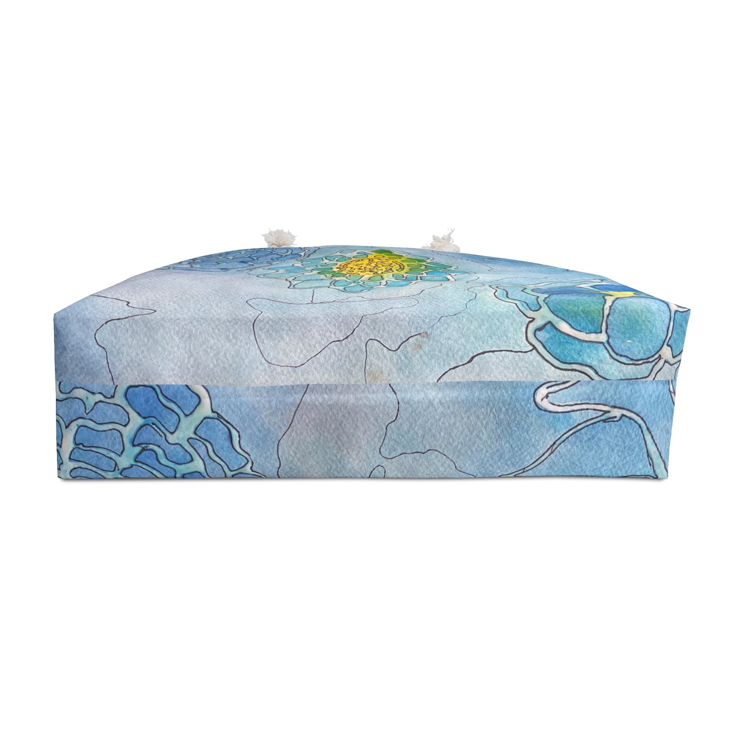 Water+Color Collection Weekender Bag