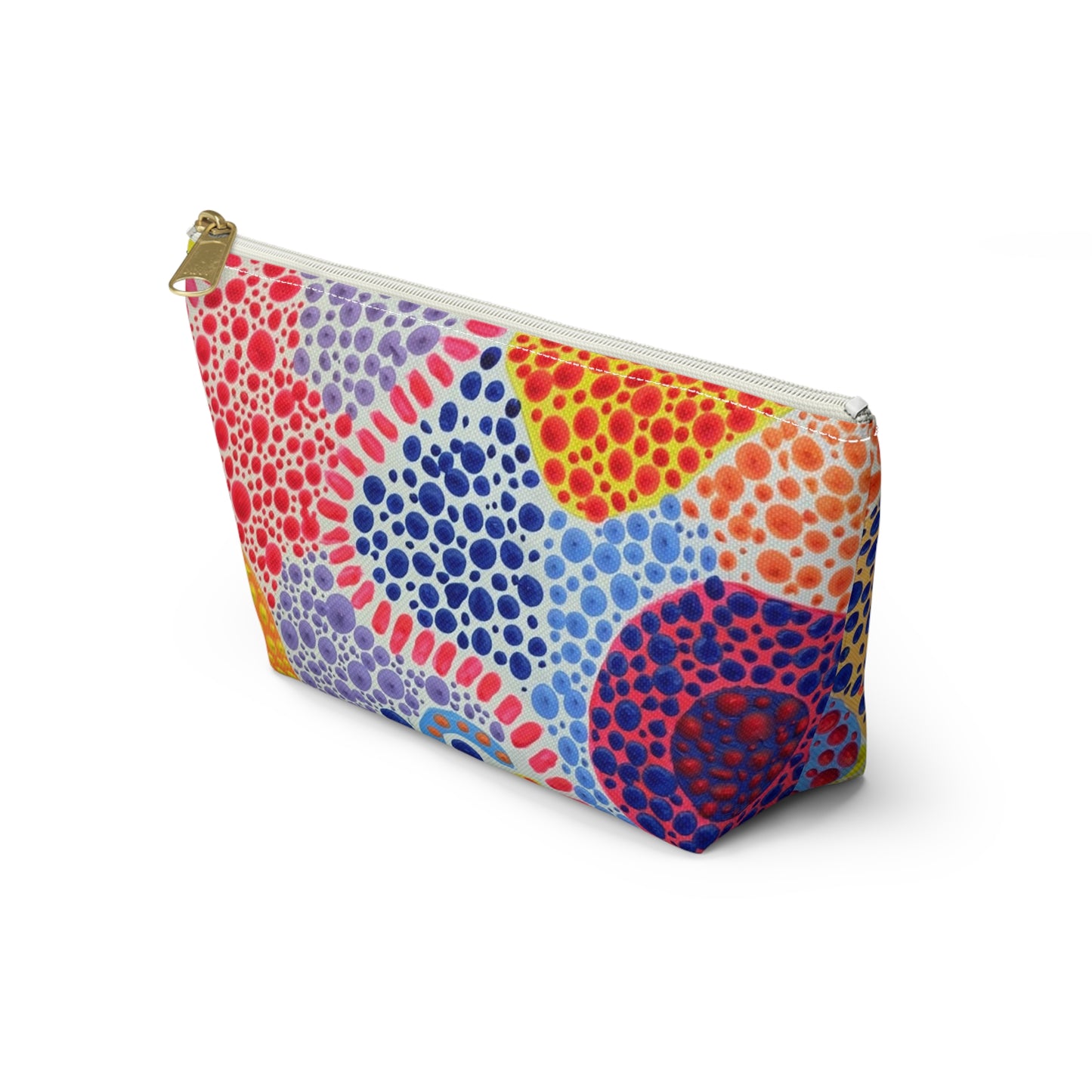 Fiesta+Dots Pouch