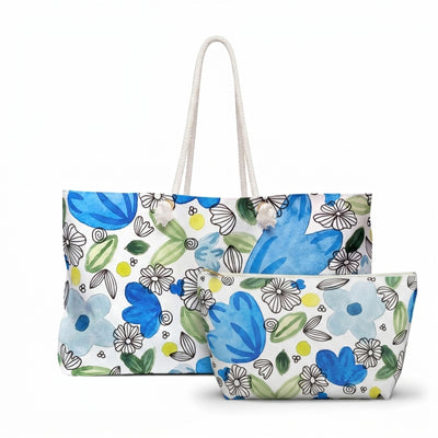 The Blossom+Blue Day Tripper