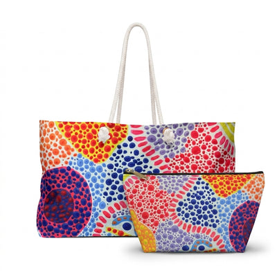 The Fiesta+Dots Day Tripper