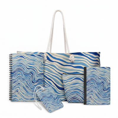 Ocean+Waves Globetrotter's Dream Set