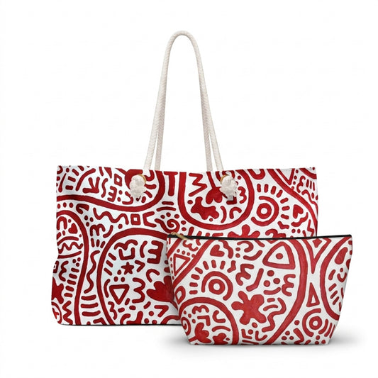 The Pop+Art Day Tripper
