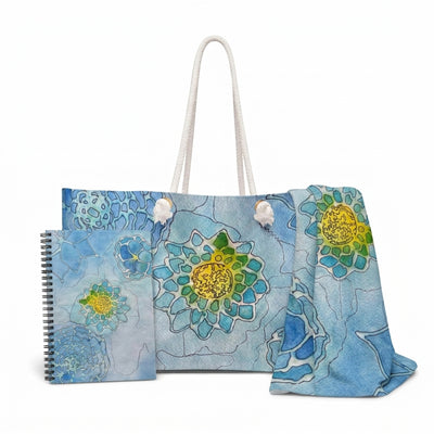 Water+Color Beach Getaway